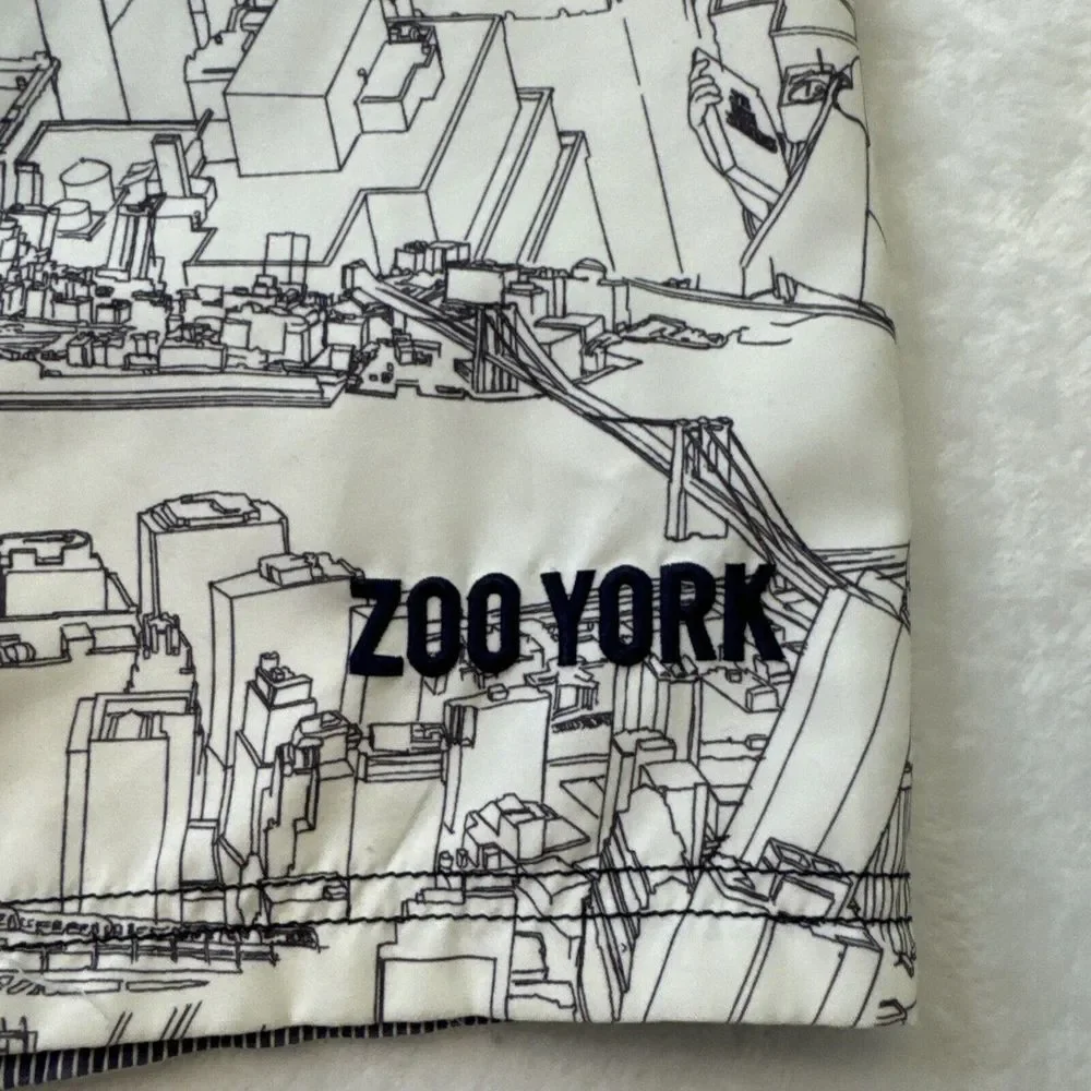 Zoo York Men's 38